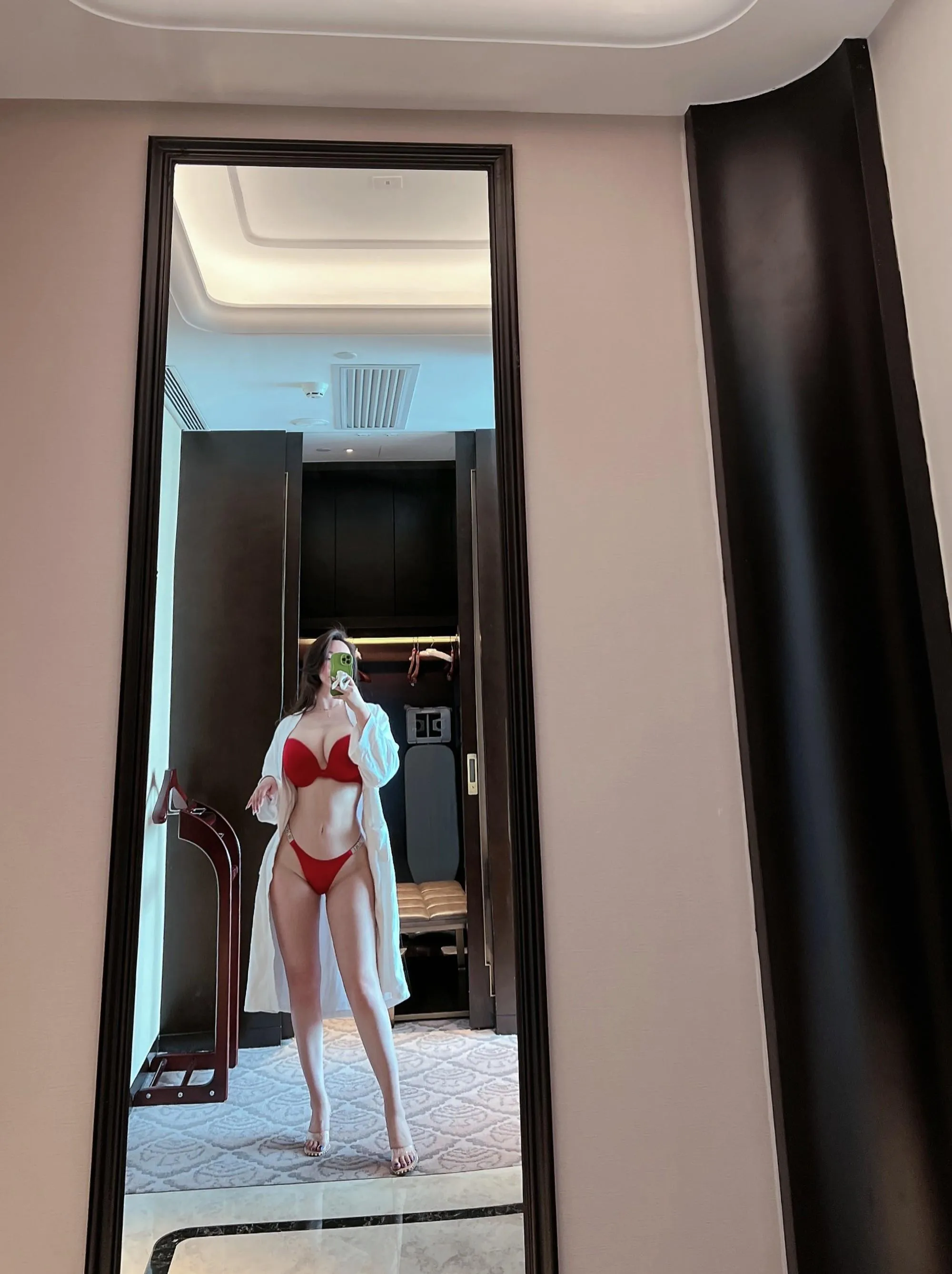 MIYA – NO.003 屁股大的女人最有韵味 [40P]插图5